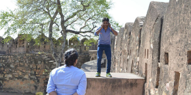 ಉ.ಪ್ರ:ರೋಮಿಯೊ ನಿಗ್ರಹ ದಳಕ್ಕೀಗ ಹೊಸ ಹೆಸರು ‘ನಾರಿ ಸುರಕ್ಷಾ ಬಲ್’